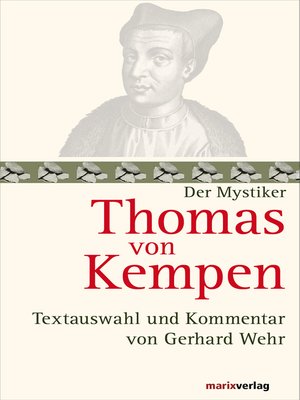 cover image of Thomas von Kempen